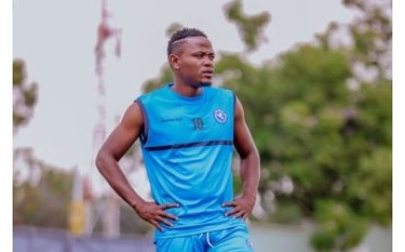 Milliyoni zirenga 30 n’umushahara mwiza! Igitutu ni cyose kuri Muhadjiri Hakizimana uri guterwa imijugujugu