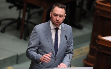 Belgium Condemns FARDC Spokesperson’s Remarks on Tutsi