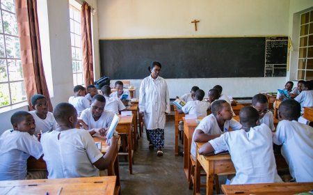 890 School Heads Fail Performance Review, Reassigned as Teachers