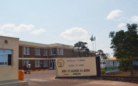 Ngoma: Yafunzwe akekwaho kwica uwo abereye se wabo, amuziza kumwibira inzoga