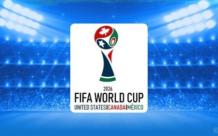 FIFA iri mu mashimwe akomeye nyuma yo kujyana igikombe cy’isi muri Amerika, Mexico na Canada