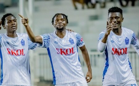 Nyuma y’imvune Rayon Sports ifite, izakina na AS Muhanga idafite undi mukinnyi w'ingenzi