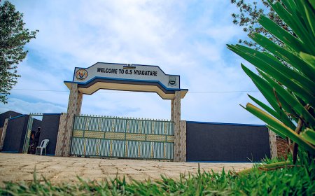 Nyagatare: Ibyishimo ku babyeyi nyuma y’uko haciwe amacumbi yashoraga abana mu ngeso mbi