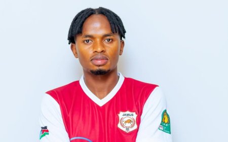 Rayon Sports yaranyifuje! Ibyari ibihuha byemejwe na Muhire Kevin wasize yishongoye ku bayobozi