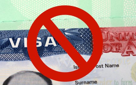 Mali and Burkina Faso Impose Reciprocal Visa Restrictions on U.S. Nationals