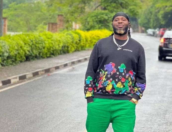 Djihad Akamatwa na RIB Kwa Makosa ya Vitendo vya Aibu Hadharani