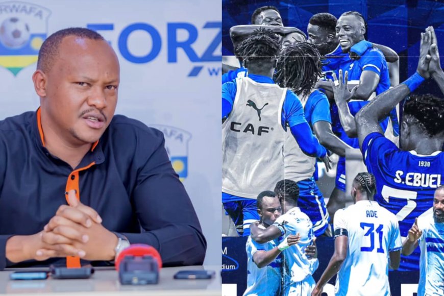 KNC yagize uruhare mu gutuma Al Hilal SC inganya na Saint Eloi Lupopo muri CAF Champions League