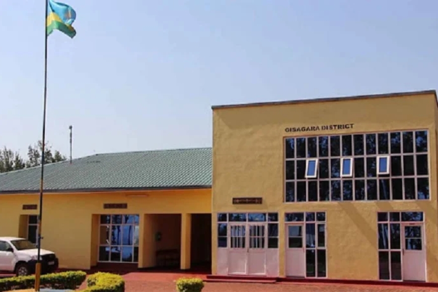 Gisagara: Abantu batatu bafunzwe bakekwaho kwica umugabo bamukase ijosi