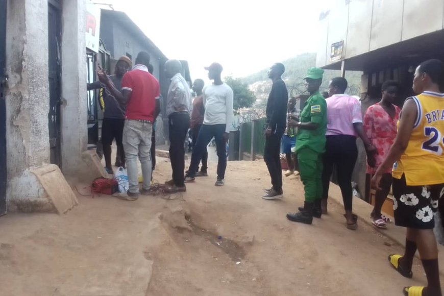 Kimisagara: Hatangiye gufungwa Ama-Lodge yo mu Isi ya 9 yasambanirwagamo n’abana bakora uburaya