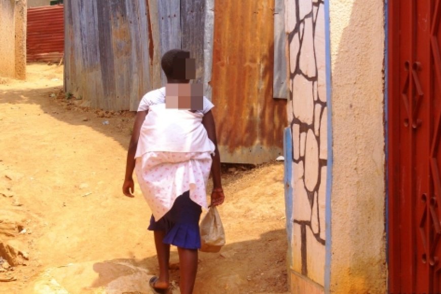 Kigali: Haracyagaragara abakoresha abana bari munsi y’imyaka 18 akazi ko mu rugo