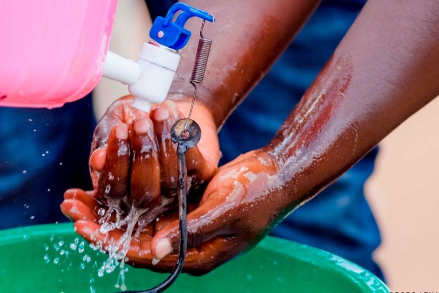 Ministry of Health Sets Fresh Hygiene Rules for Rwandans