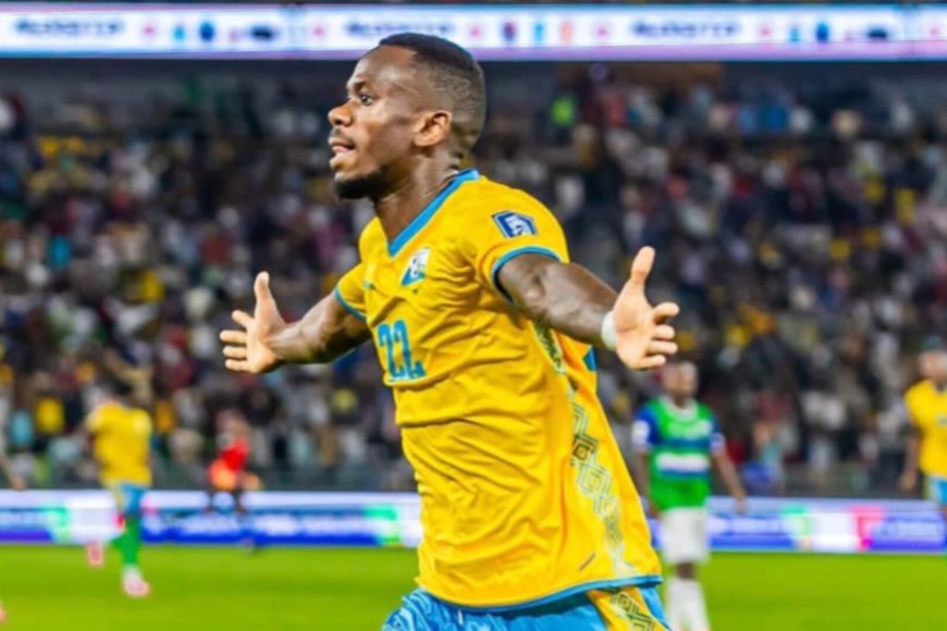 Jojea Kwizera ikipe akinamo yahaye agaciro ibyo yayikozemo