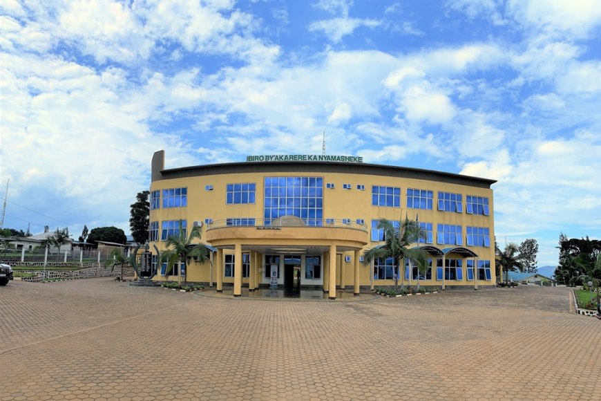 Nyamasheke: Yatawe muri yombi akekwaho gusambanya mwishywa we w’imyaka itanu