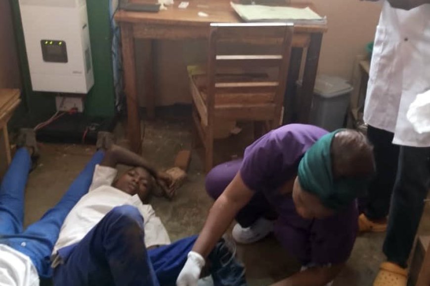 Abarwanyi ba Wazalendo bateye hafi ya Bukavu bica abanyeshuri