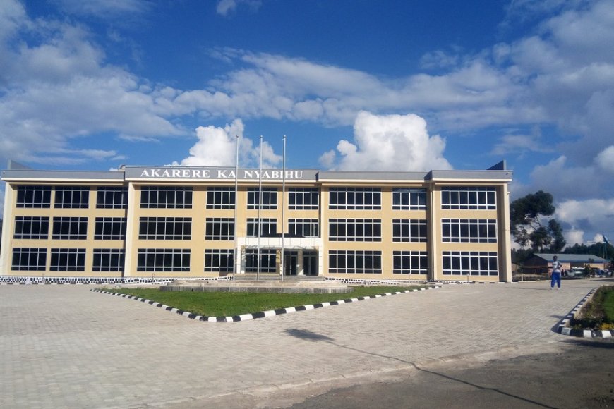 Nyabihu: RIB iri gukurikirana ushinzwe imirimo rusange