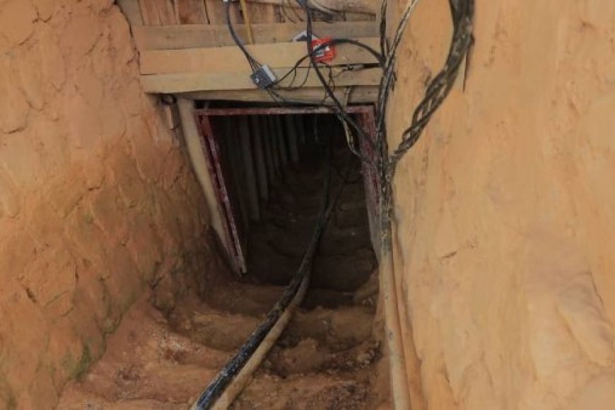 Gakenke: Abantu barindwi  bagwiriye n'ikirombe barapfa