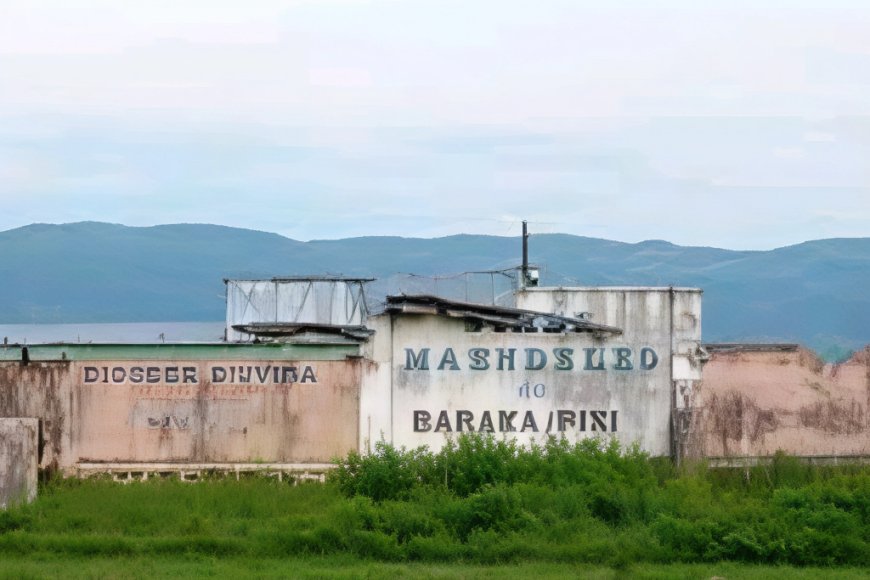 DRC: Gunfire Rocks Baraka Overnight as Wazalendo Fighters Arrive After Rusizi Valley Clashes