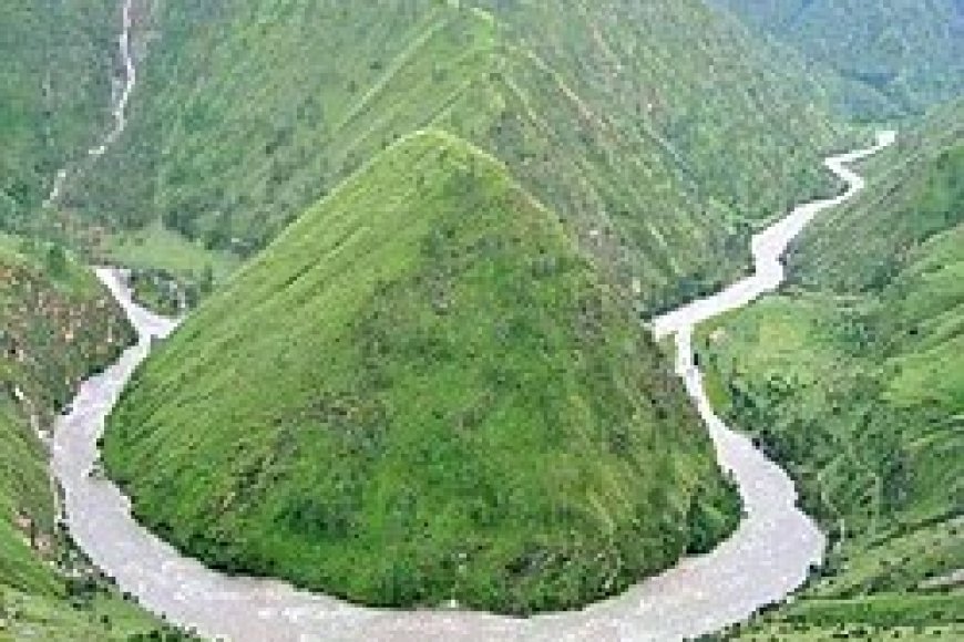 Luvungi, agace k'ingenzi ku rugamba kafashwe na M23 mu mirwano ikaze yamaze iminsi ibiri