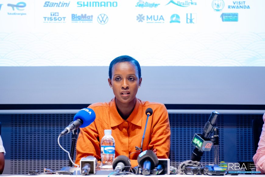 Ruswa mu mikino no gutegereza Rayon Sports ikazamura Siporo y'u Rwanda! Bimwe mu byo Minisitiri wa Siporo yashyizeho umucyo