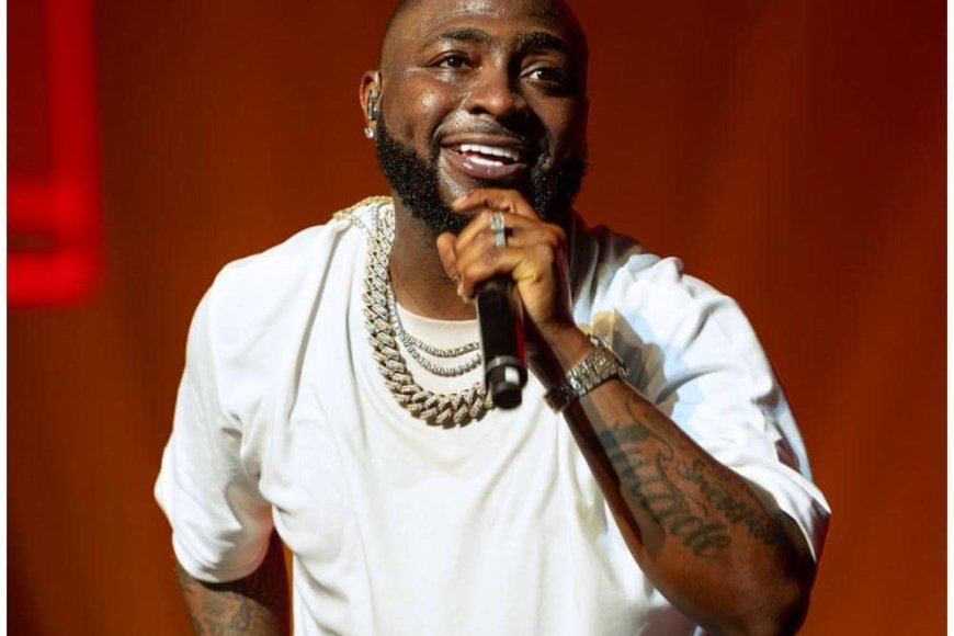 Uko Davido yishyuye miliyoni 19,953 Frw itapi yahiriye muri Hoteli (Video)