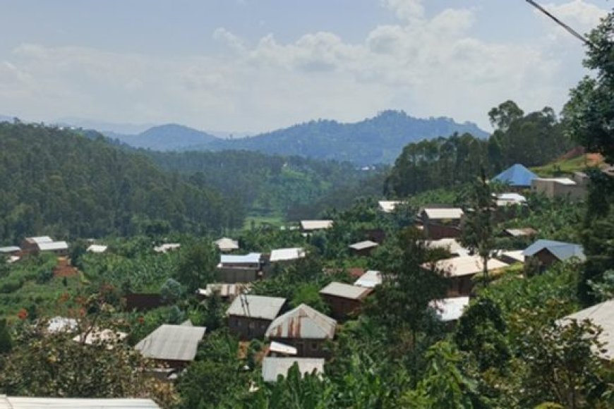 Musanze: Bari mu gihirahiro nyuma yo gutegekwa kwimuka aho bamaze imyaka 25  batuye