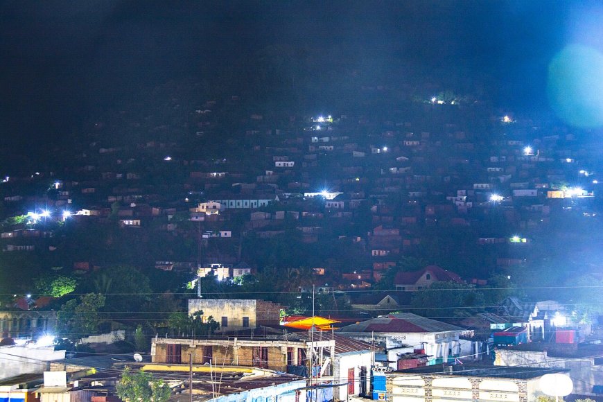 AFC/M23 Yadhibiti Maeneo ya Uvira Kati ya Mapigano Mazito ya Kivu Kusini