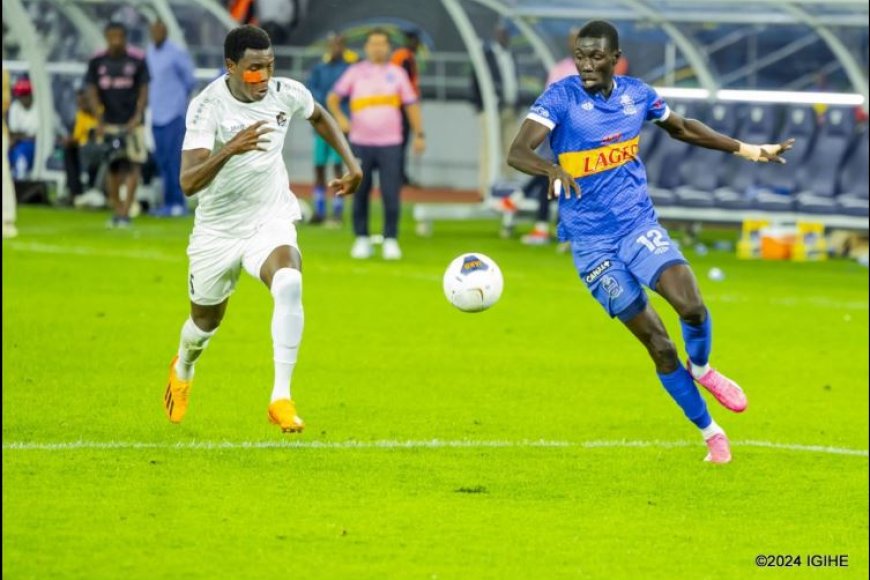 APR FC yaciye intege Rayon Sports mbere ya Super Cup