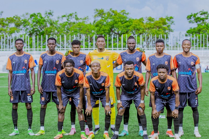 Umutoza wa Bugesera FC yarikoroje nyuma yo kumena ibanga rya Rayon Sports