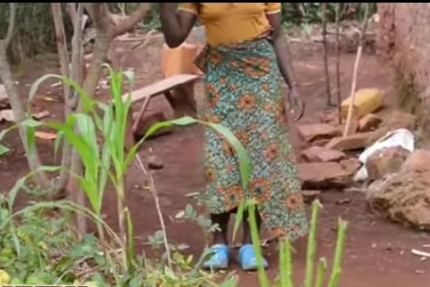 Kayonza: Umugore avuga ko gukanda ubugabo uwashatse kumusambanya byatumye adasambanywa ku gahato