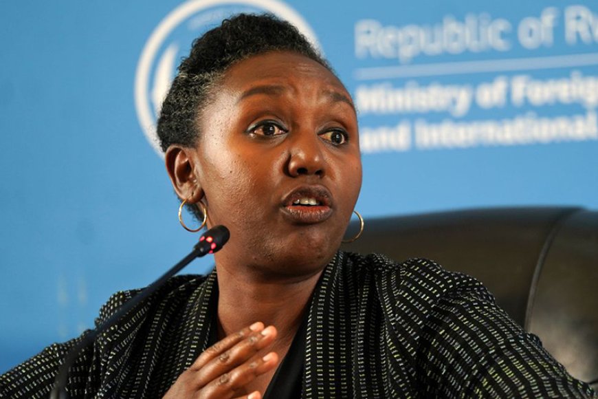 Rwanda Accuses DRC and Burundi of Violating Washington Ceasefire Accord