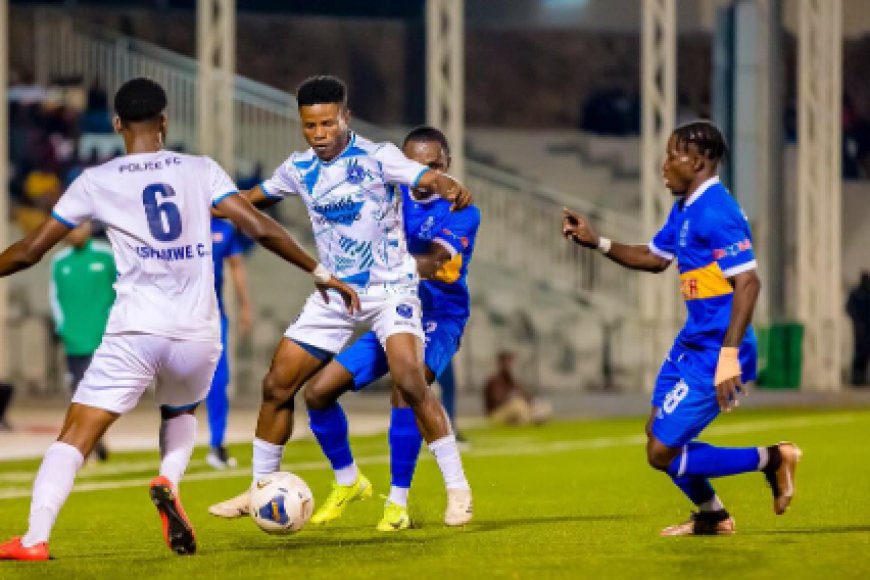 Shampiyona y’u Rwanda igiye gukoresha umupira umwe uhuriweho n’amakipe yose guhera muri 2026