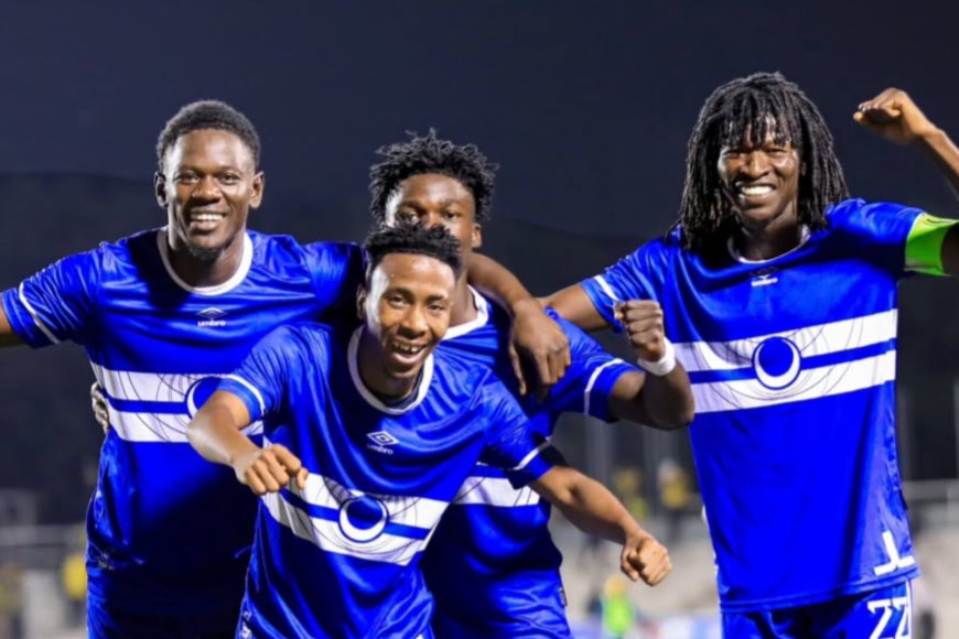 Imikino ya Shampiyona y'u Rwanda y'amakipe yo muri Sudani izajya inyura ku rubuga rwa Facebook