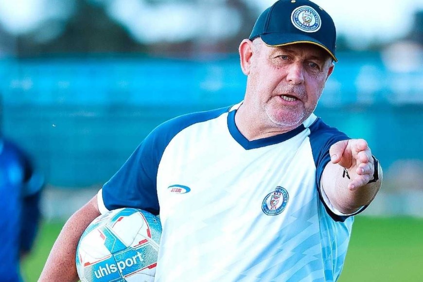 Kumara mu ikipe igihe kirenze umwaka umwe biba gacye! Umutoza uvugwa muri Rayon Sports aracyemangwa