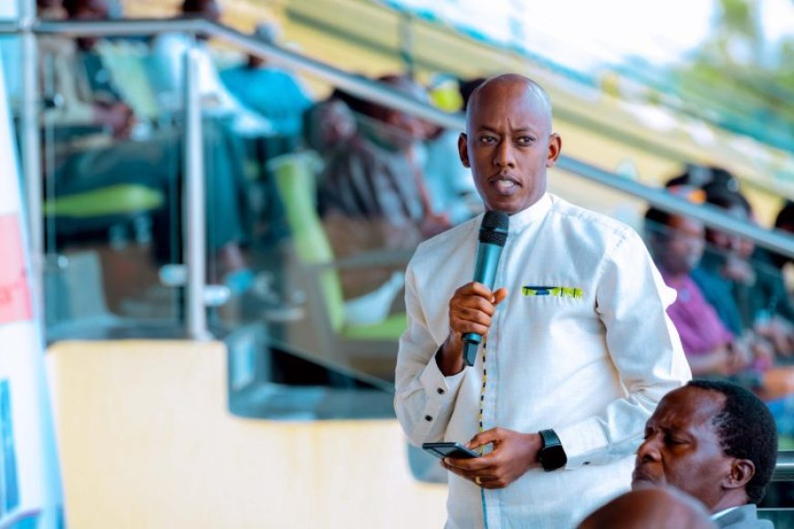 Huye: Amakoperative yasabwe kwishakamo ibisubizo