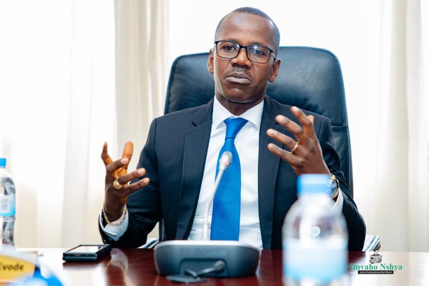 Impamvu ifatwa rya Uvira ryavugishije benshi - Evode Uwizeyimana