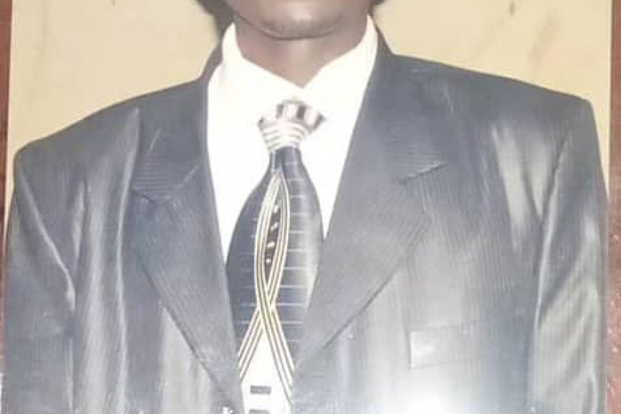 Rwamagana: Umugabo ucyekwaho kwica umugore arashakishwa