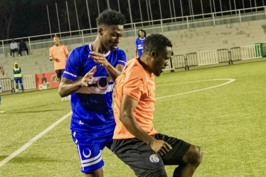 Rutsiro FC yatsinze Al Hilal Omdurman perezida wayo aratangaza