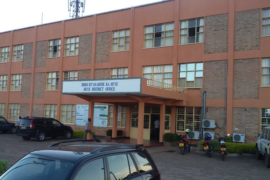 Huye: Iminsi mikuru hari abayifata nk'iyo gusesagura ku bifite