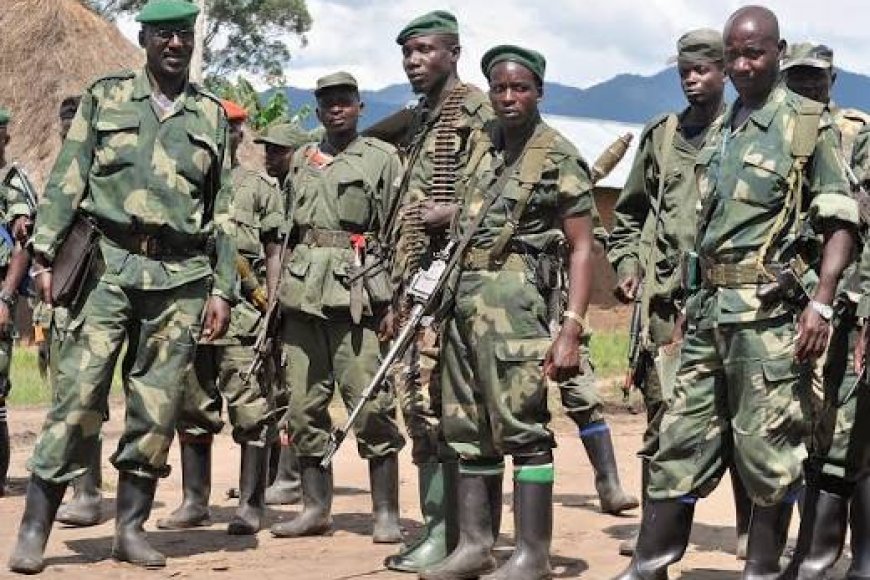 Walikare: Abaturage benshi bahungiye i Busurungi nyuma y’ibitero bya FDLR