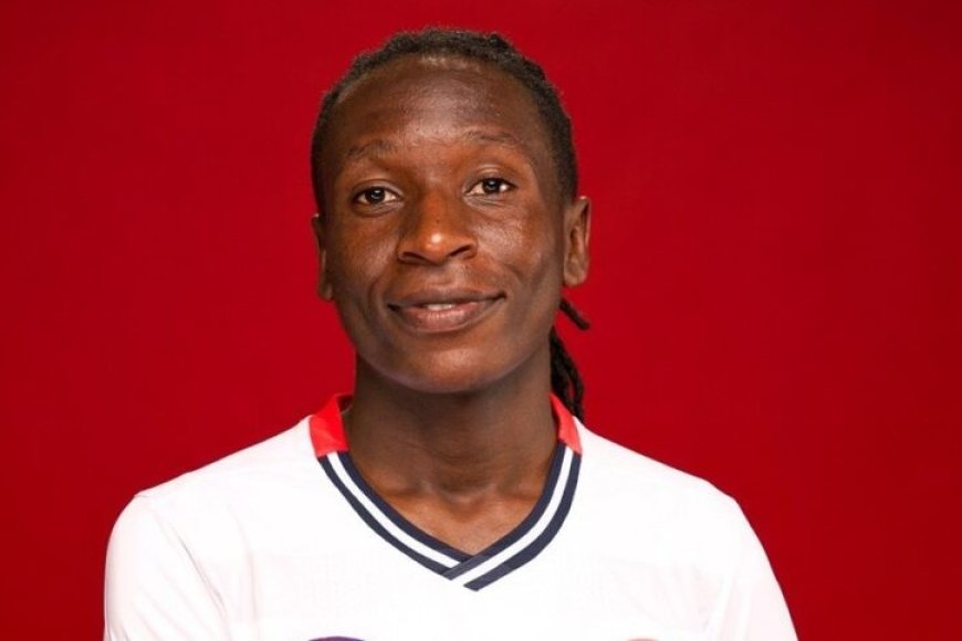 SIMBA Queens yirukanye umunyarwandakazi kubera ubushobozi bucye