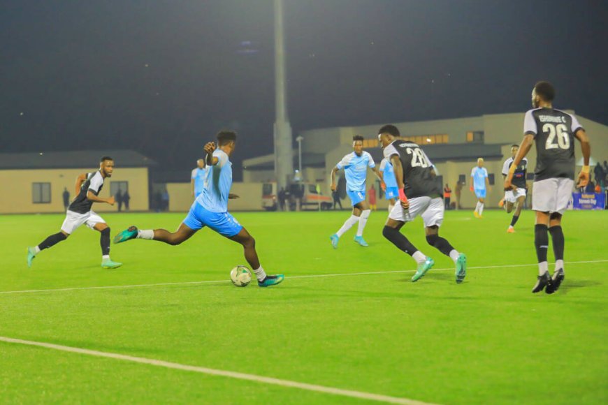 FERWAFA yatangaje igihe amakipe azatangirira kwandikisha abakinnyi bashya 