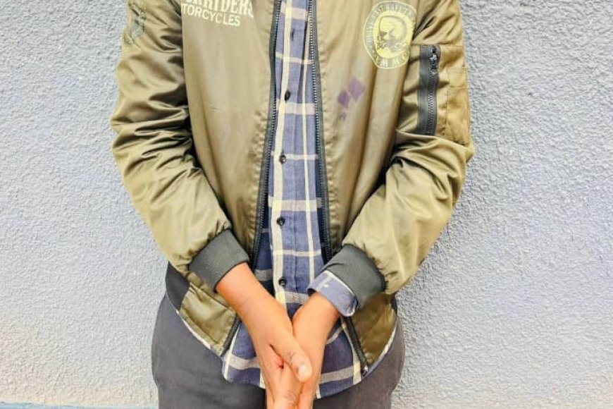 Ngoma: RIB yataye muri yombi umwarimu ukekwaho gusambanya umwana