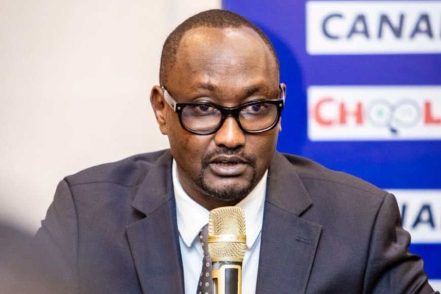 Umuvugizi wa Rayon Sports yatangaje icyatumye bahitamo gutozwa n'umufaransa