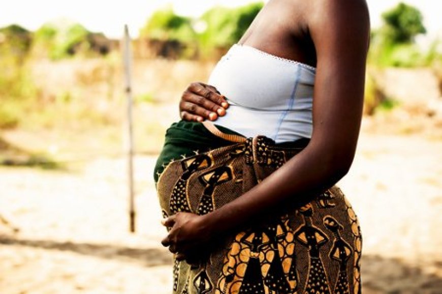 Health Outcomes Improve While Teenage Pregnancies Climb from 5% to 8% Between 2020–2025