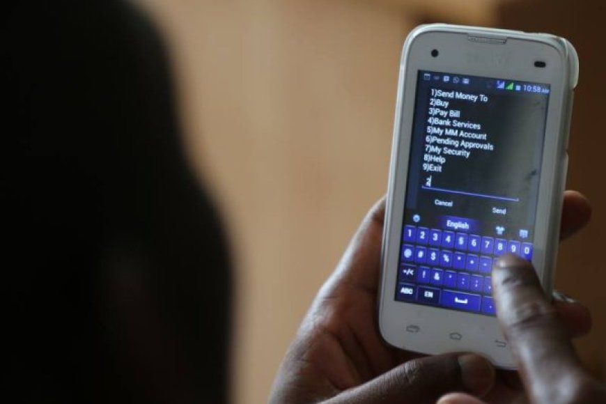 Kigali: Telefone yabaye ikiyobyabwenge ku barimu