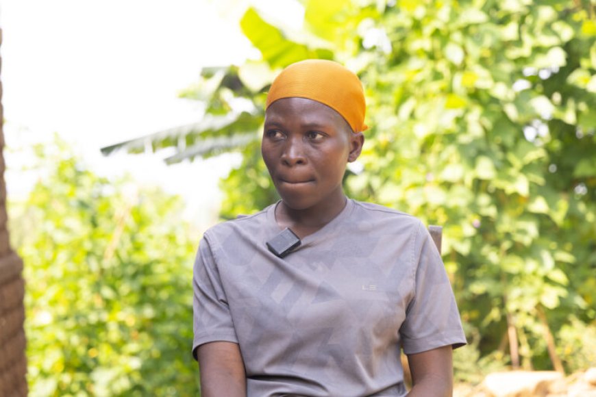 Rutsiro: Kuvurwa indwara z’amaso byasubije abana icyizere cyo kubaho