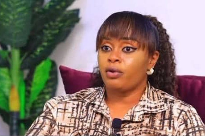 Ibyaranze urubanza rwa Cecile Gloria Isimbi watwawe umugabo (Video) 