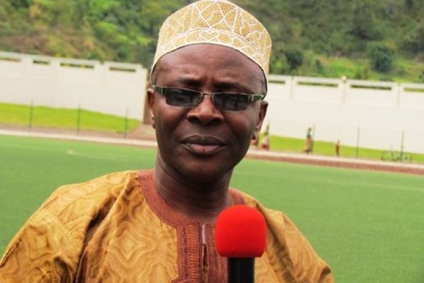 RIB yafunze Bahame Hassan, Umuhuzabikorwa w'Ikigo Ngororamuco cya Gitagata