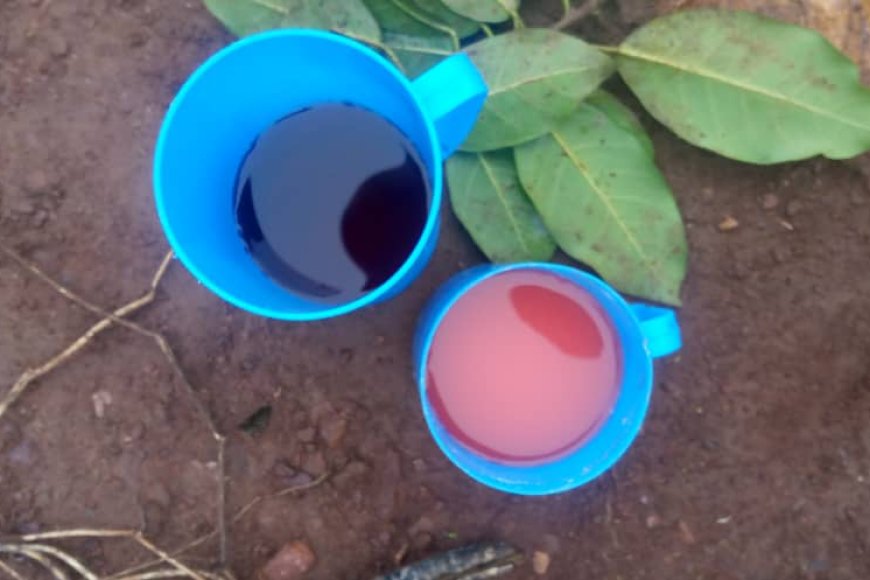 Ngoma: Umugabo arakekwaho kuroga umugore we akoresheje supaguru