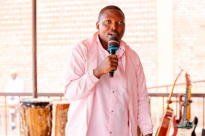 Ubujurire bwe bwaheze mu kabati! Fatakumavuta arabura umwaka n'amezi ane (4) agataha